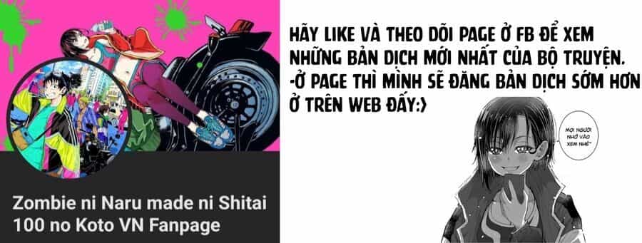 100 Điều Muốn Làm Trước Khi Chết - Chương 25 - ảnh 40