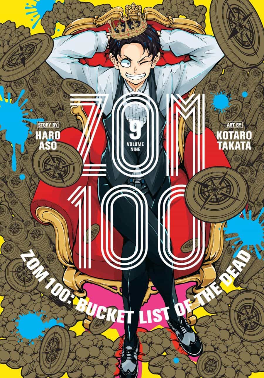 100 Điều Muốn Làm Trước Khi Chết - Chương 31 - ảnh 1