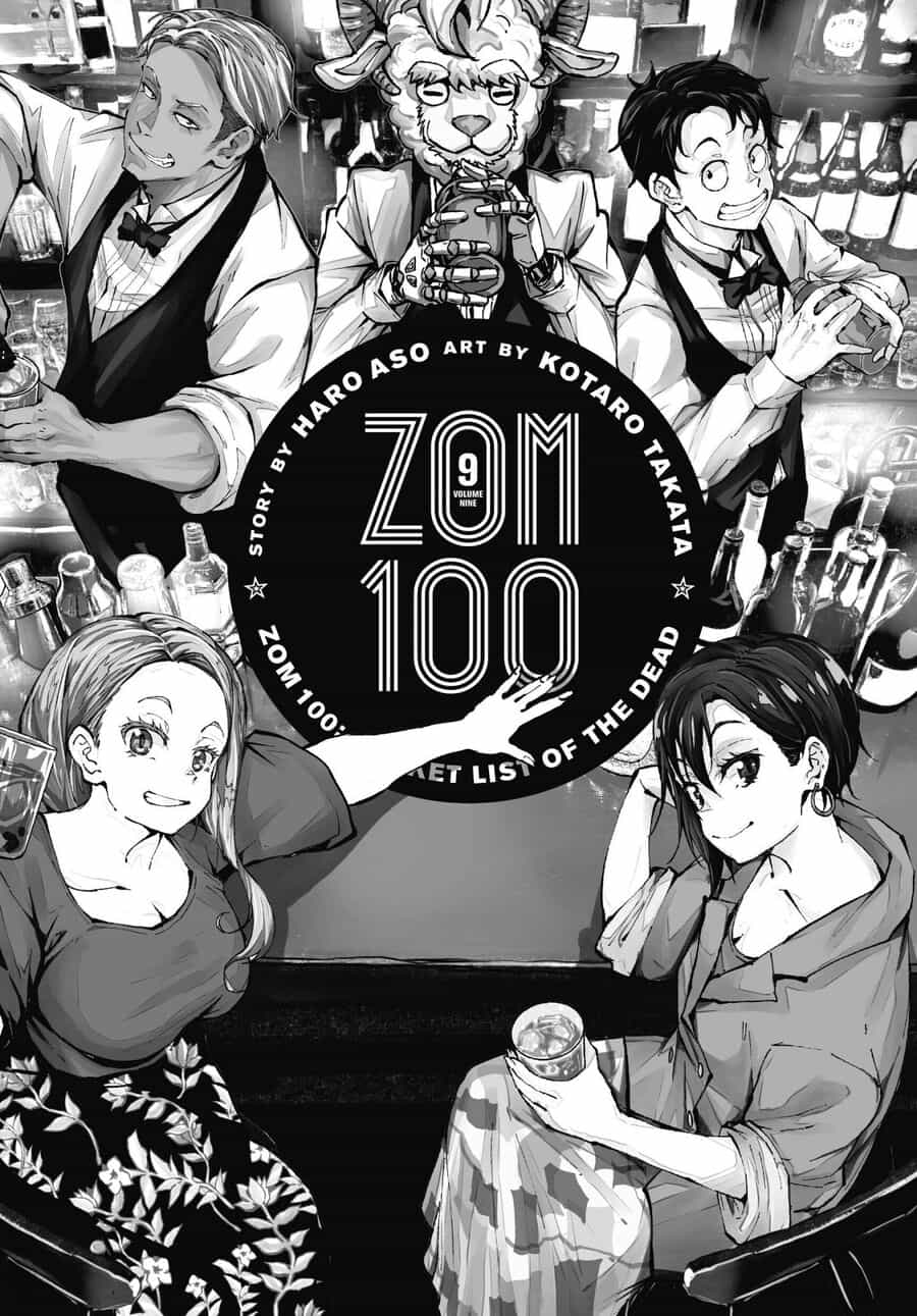 100 Điều Muốn Làm Trước Khi Chết - Chương 31 - ảnh 2