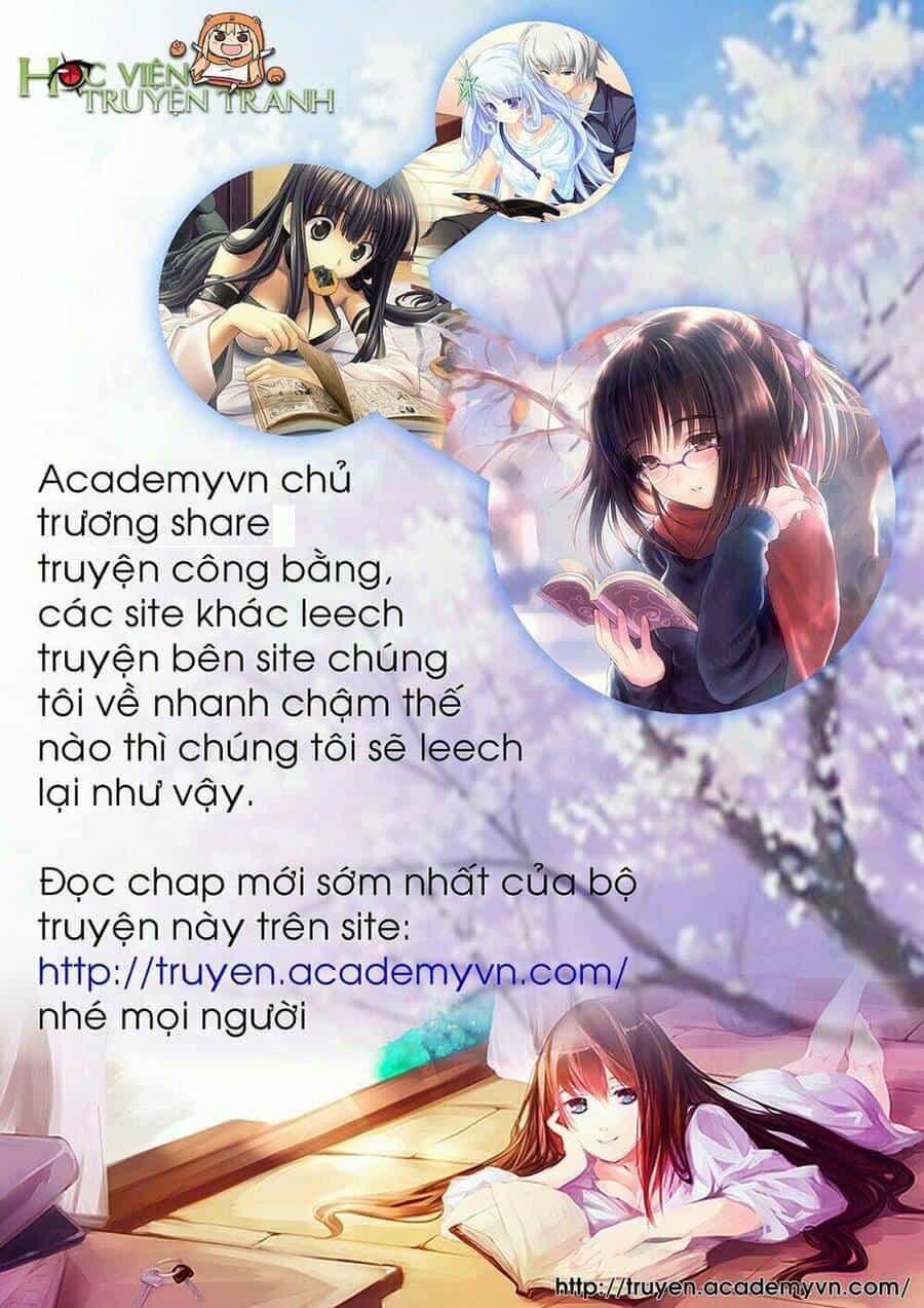 100 Điều Muốn Làm Trước Khi Chết - Chương 2 - ảnh 45