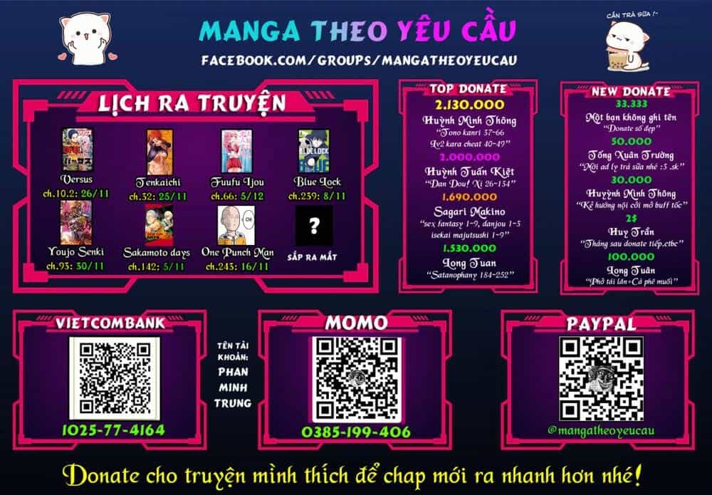 100 Điều Muốn Làm Trước Khi Chết - Chương 58.1 - ảnh 25