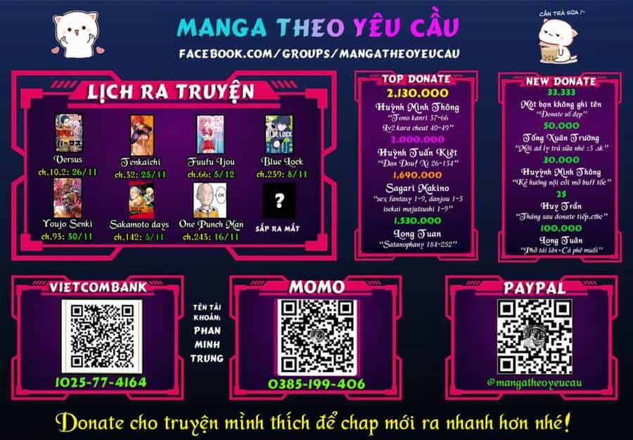 100 Điều Muốn Làm Trước Khi Chết - Chương 59 - ảnh 39