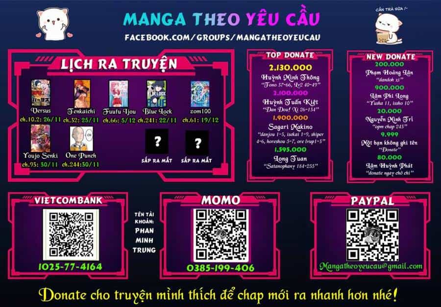 100 Điều Muốn Làm Trước Khi Chết - Chương 60 - ảnh 38