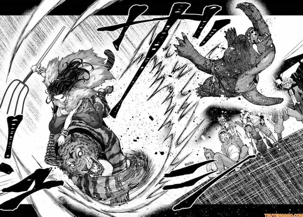 100 Điều Muốn Làm Trước Khi Chết - Chương 70 - ảnh 20