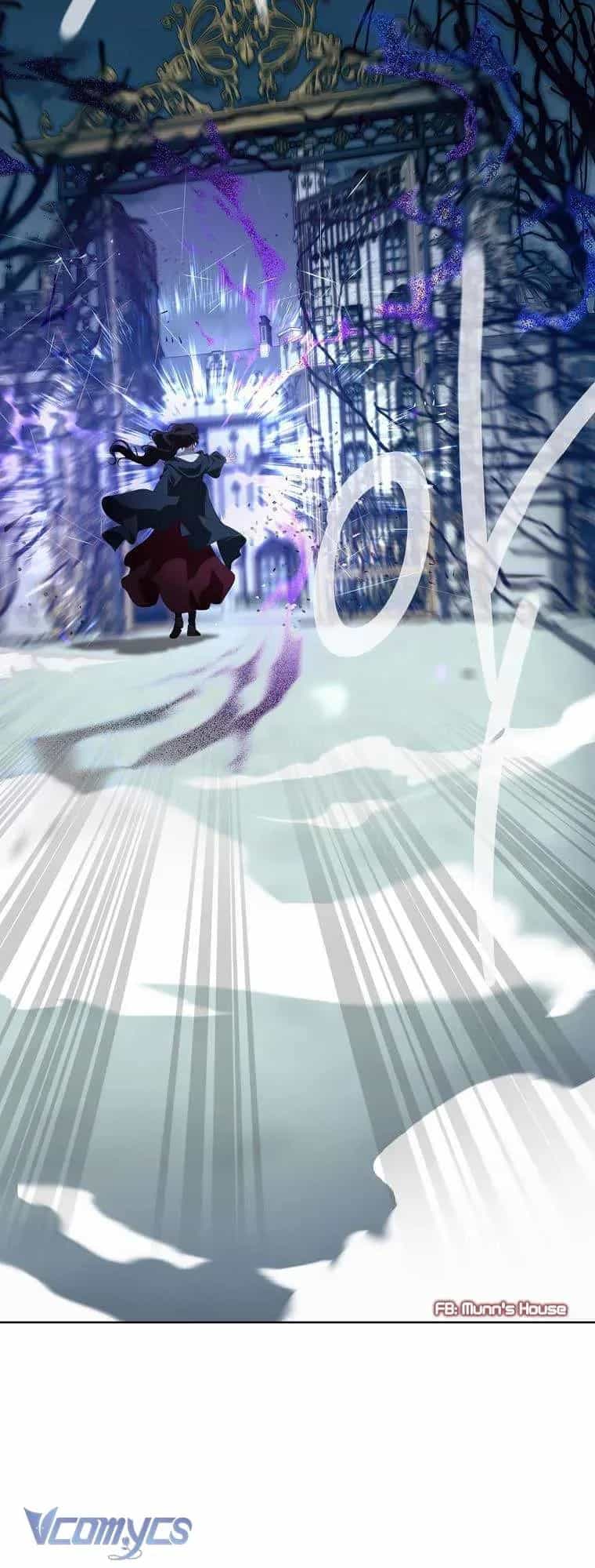 100 Lời Nguyền Tại Dinh Thự Illestone - Chương 1 - ảnh 48