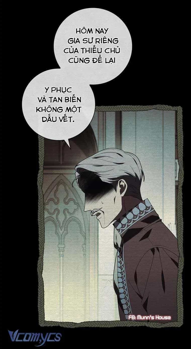 100 Lời Nguyền Tại Dinh Thự Illestone - Chương 1 - ảnh 9