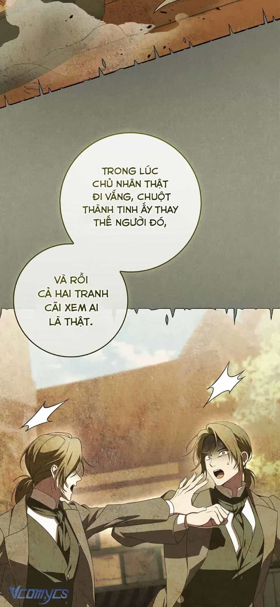 100 Lời Nguyền Tại Dinh Thự Illestone - Chương 13 - ảnh 84