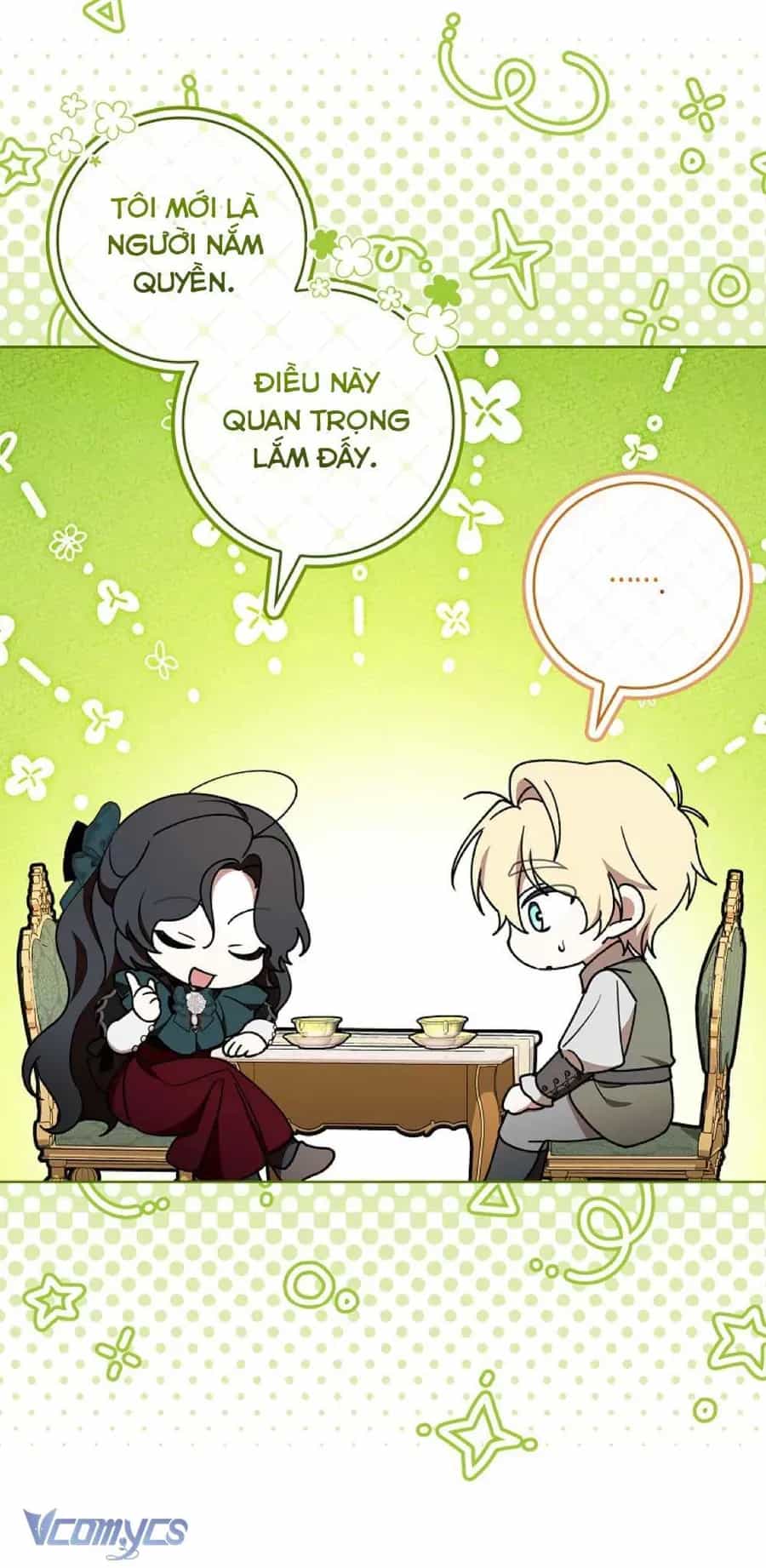 100 Lời Nguyền Tại Dinh Thự Illestone - Chương 14 - ảnh 35