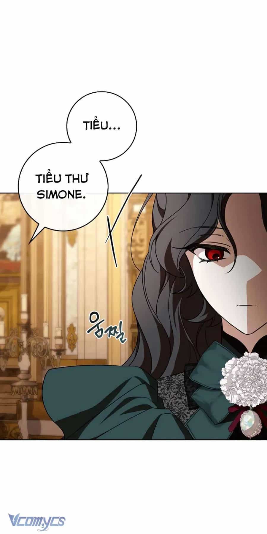 100 Lời Nguyền Tại Dinh Thự Illestone - Chương 14 - ảnh 53