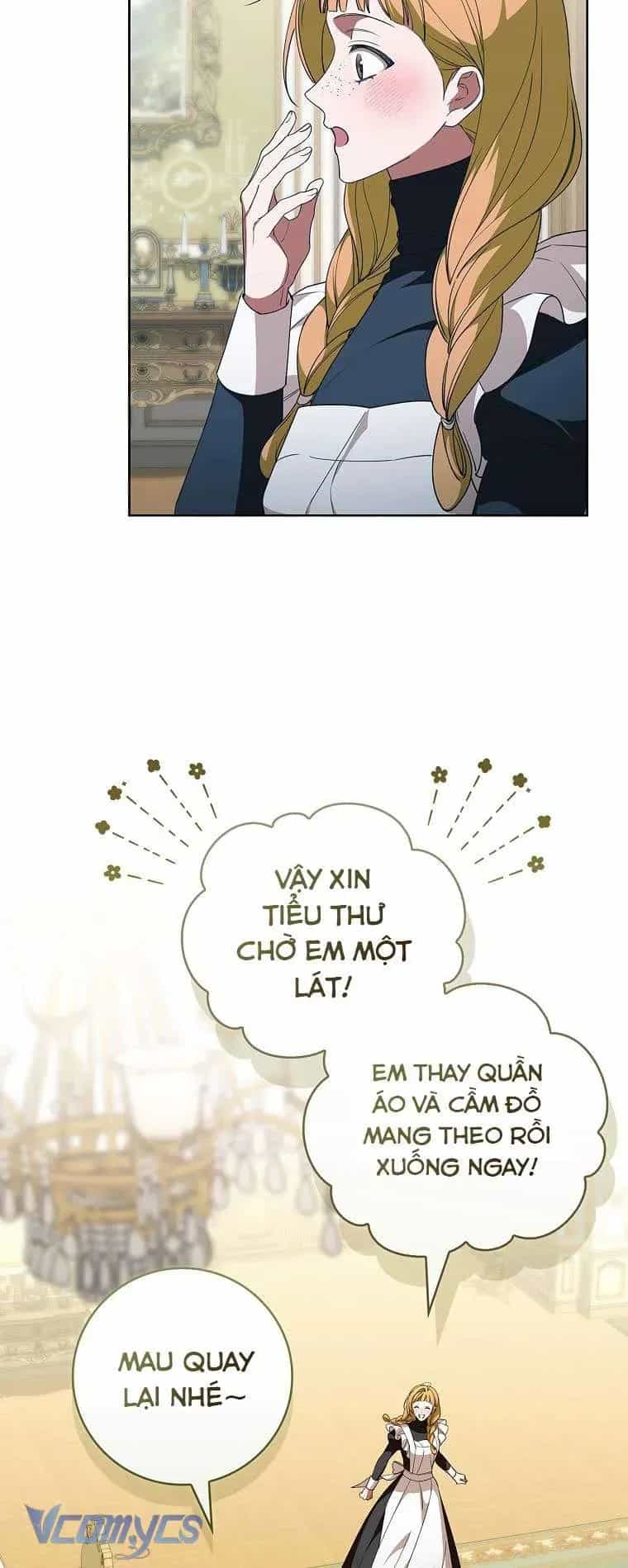 100 Lời Nguyền Tại Dinh Thự Illestone - Chương 16 - ảnh 6