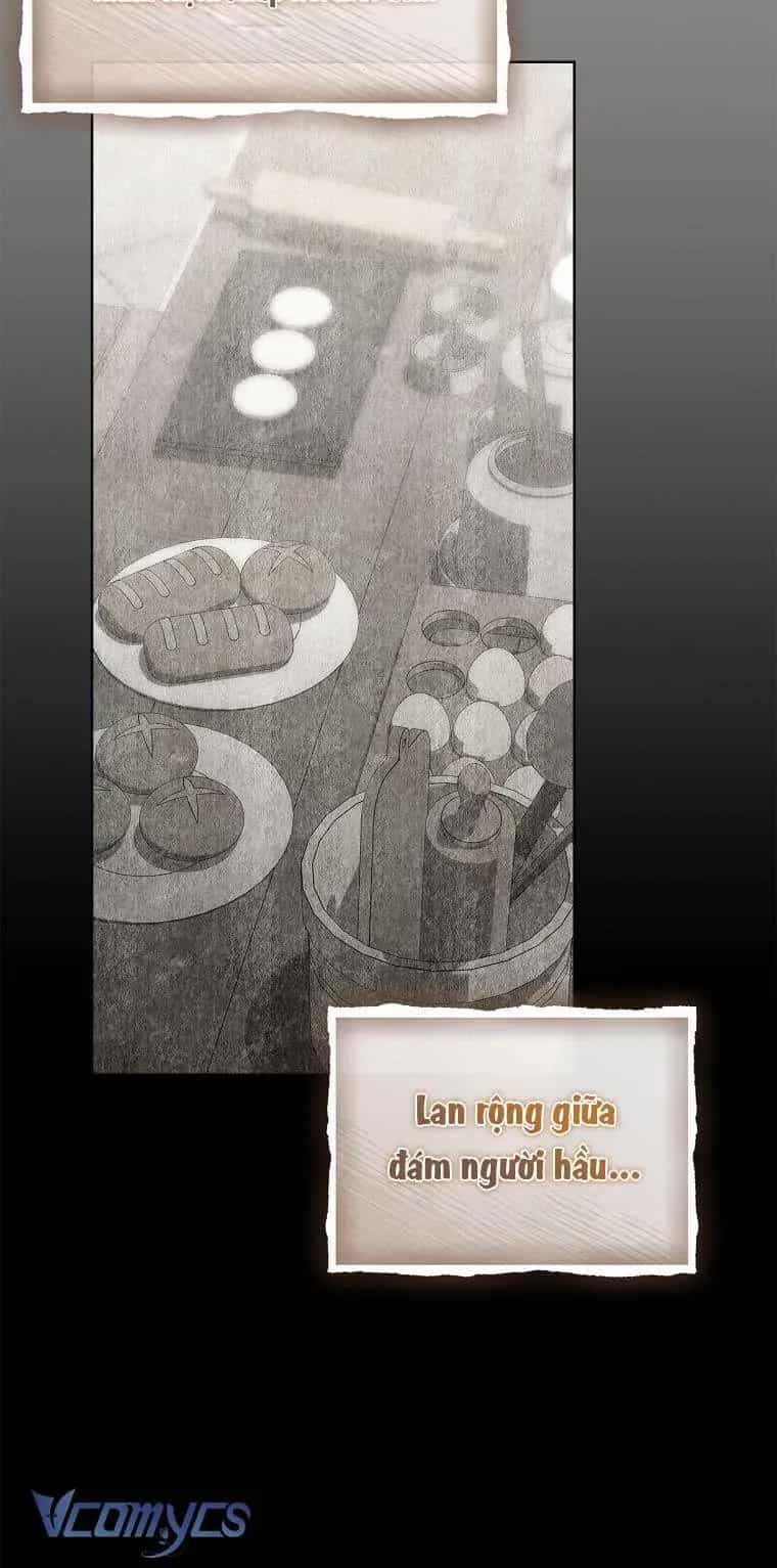 100 Lời Nguyền Tại Dinh Thự Illestone - Chương 25 - ảnh 4