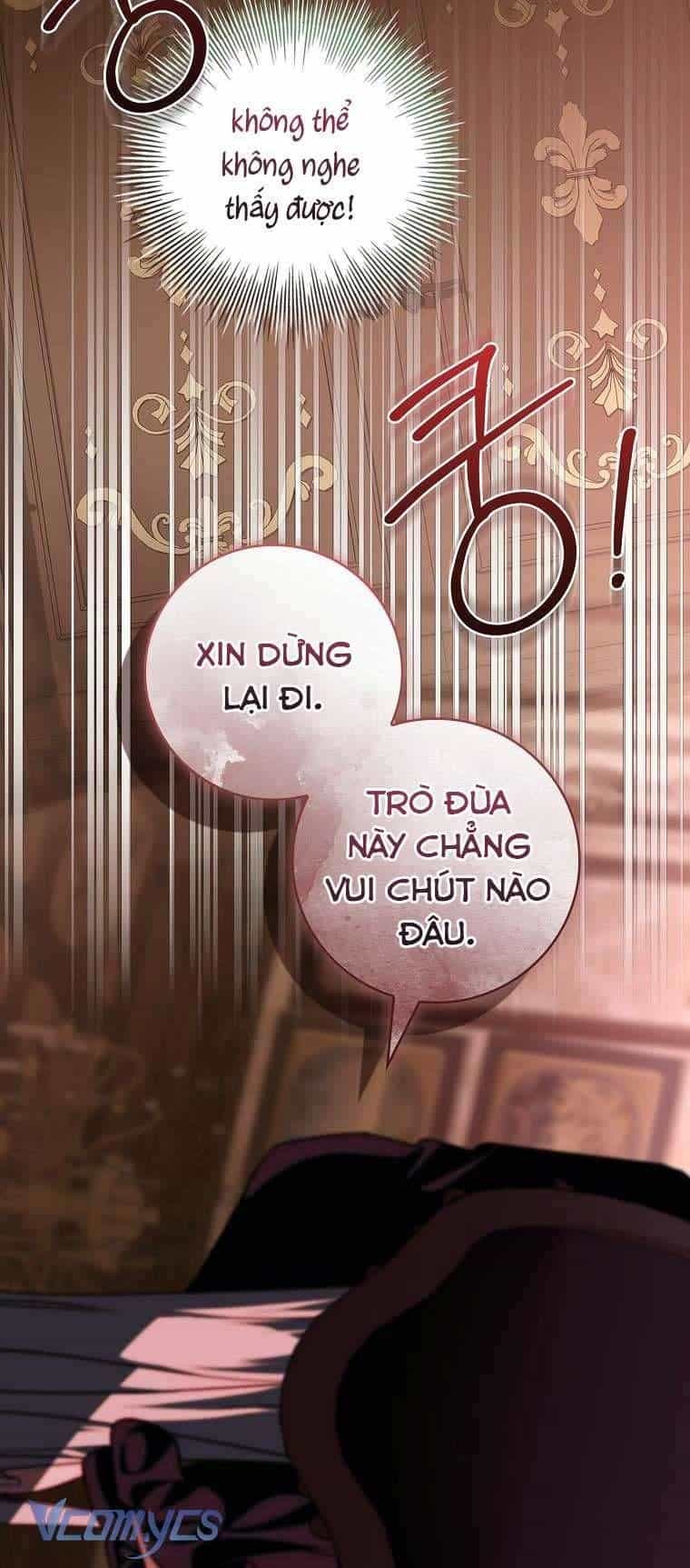 100 Lời Nguyền Tại Dinh Thự Illestone - Chương 29 - ảnh 55