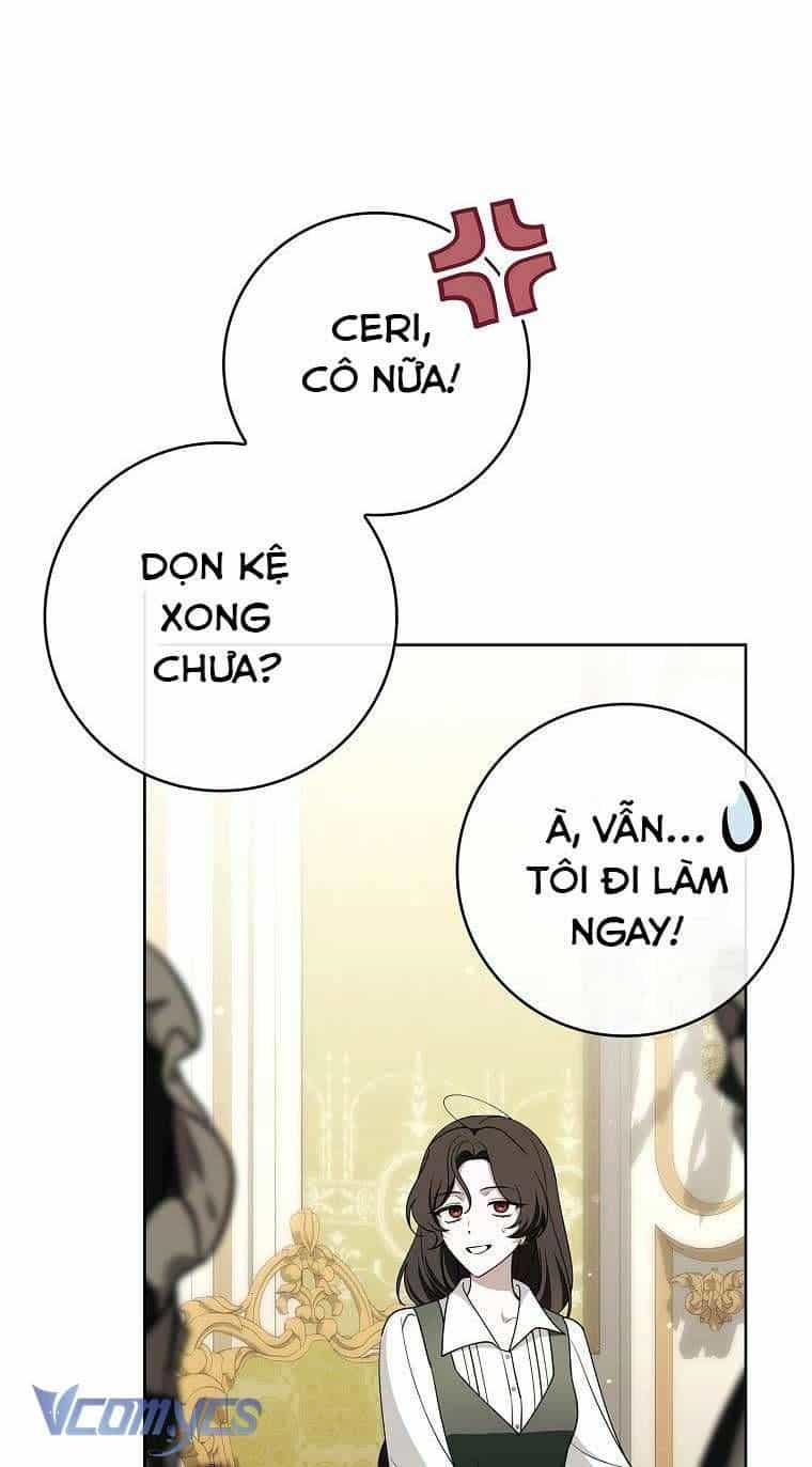 100 Lời Nguyền Tại Dinh Thự Illestone - Chương 31 - ảnh 29