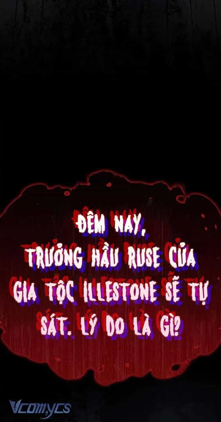 100 Lời Nguyền Tại Dinh Thự Illestone - Chương 36 - ảnh 13