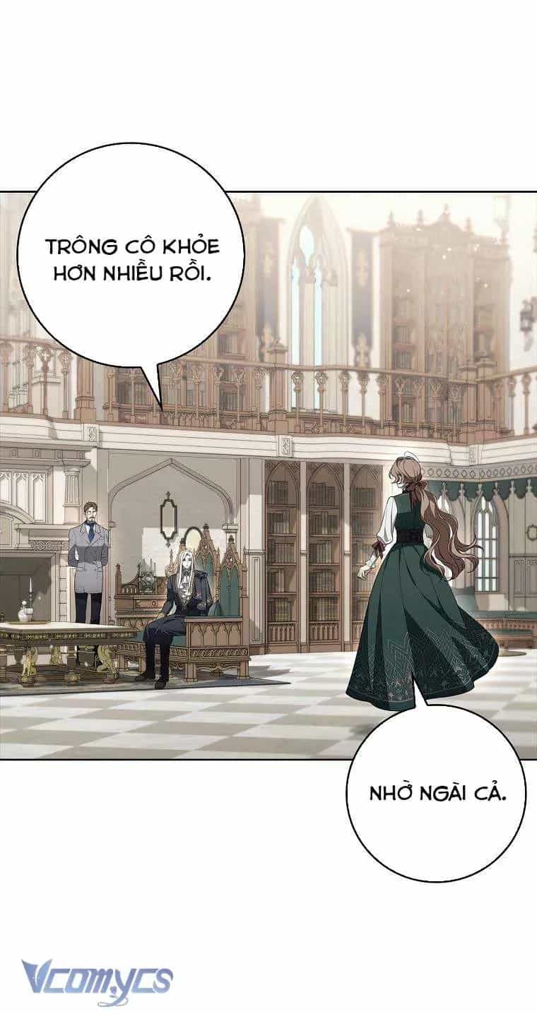 100 Lời Nguyền Tại Dinh Thự Illestone - Chương 4 - ảnh 67