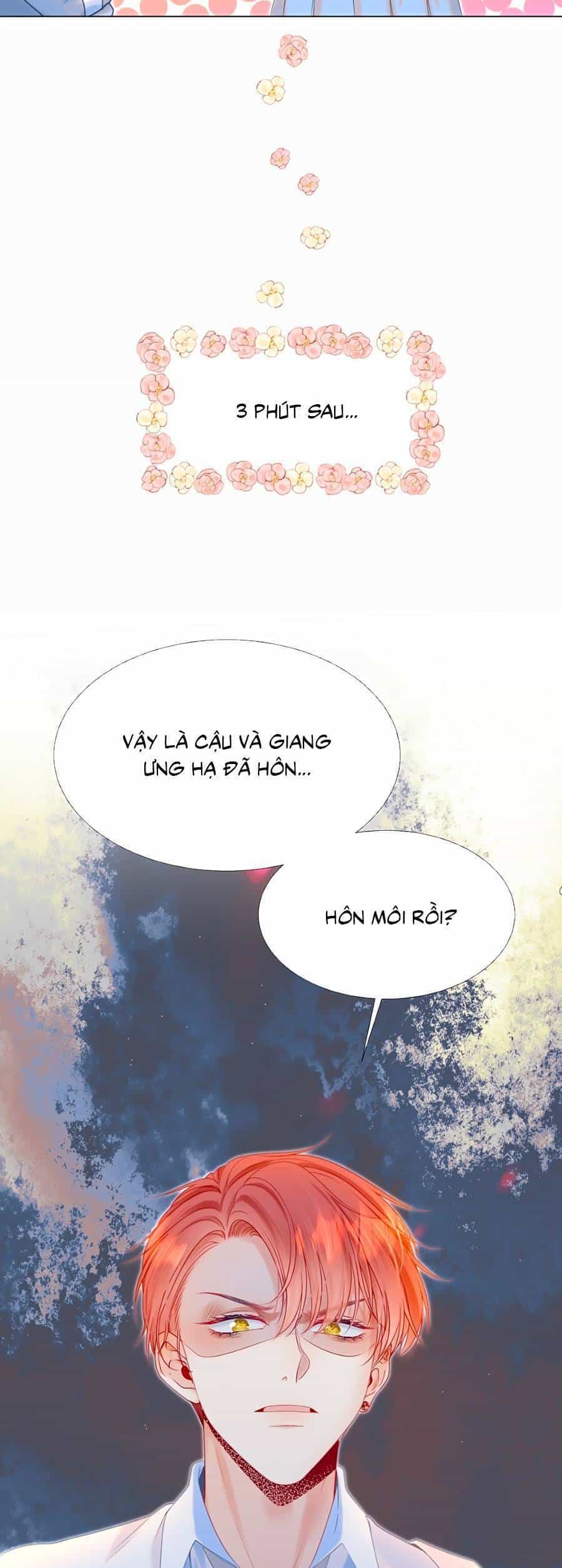 1001 Cách Chinh Phục Chồng Yêu - Chương 10 - ảnh 22