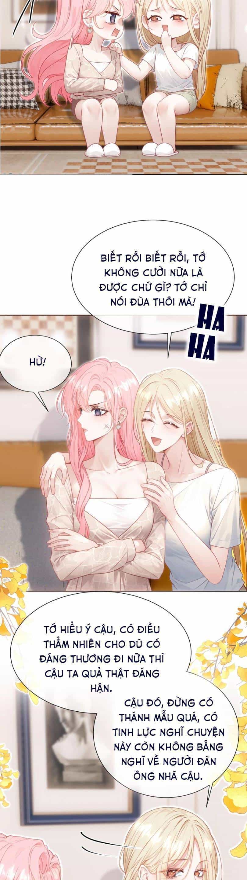 1001 Cách Chinh Phục Chồng Yêu - Chương 98 - ảnh 20
