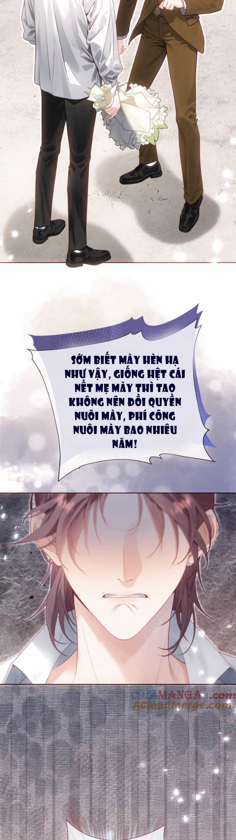 1001 Cách Chinh Phục Chồng Yêu - Chương 98 - ảnh 7