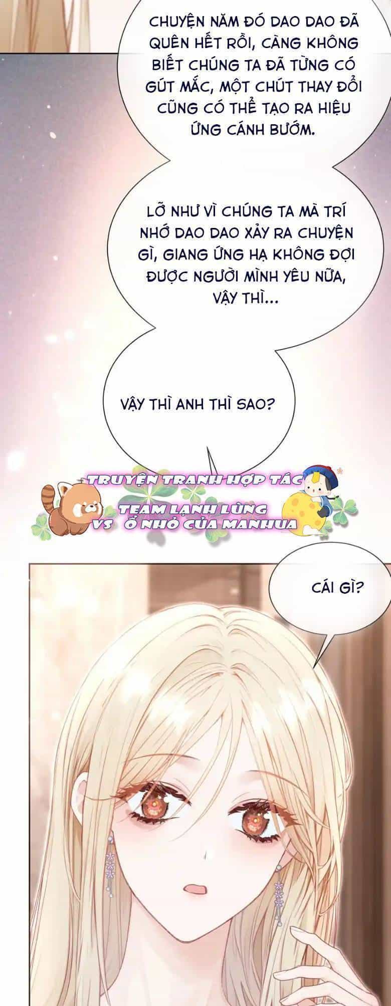 1001 Cách Chinh Phục Chồng Yêu - Chương 101 - ảnh 14