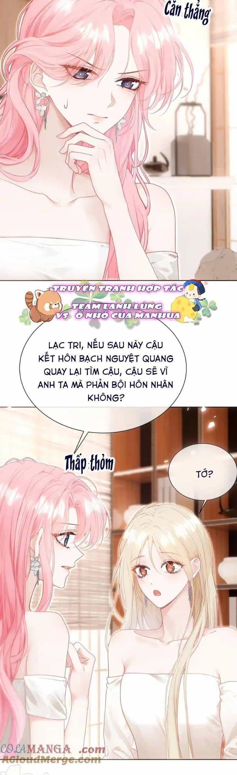 1001 Cách Chinh Phục Chồng Yêu - Chương 101 - ảnh 23