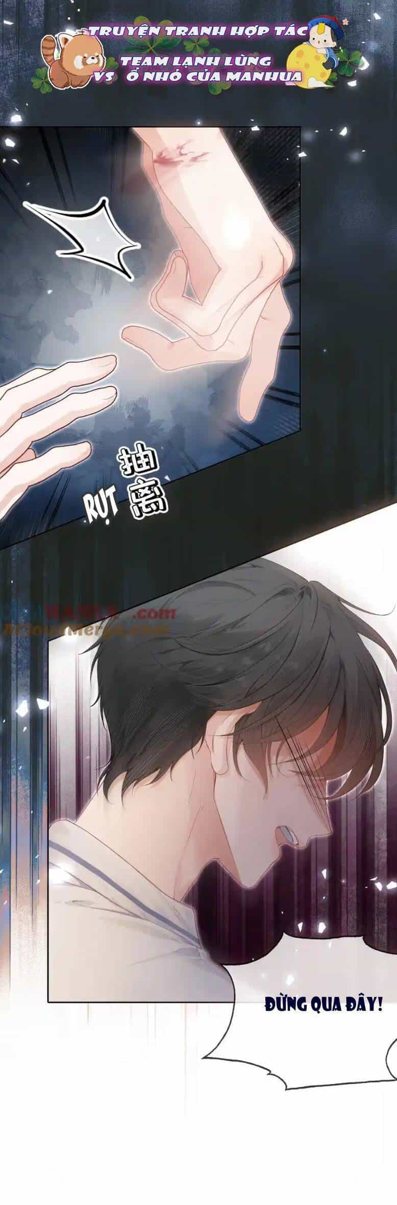 1001 Cách Chinh Phục Chồng Yêu - Chương 103 - ảnh 19