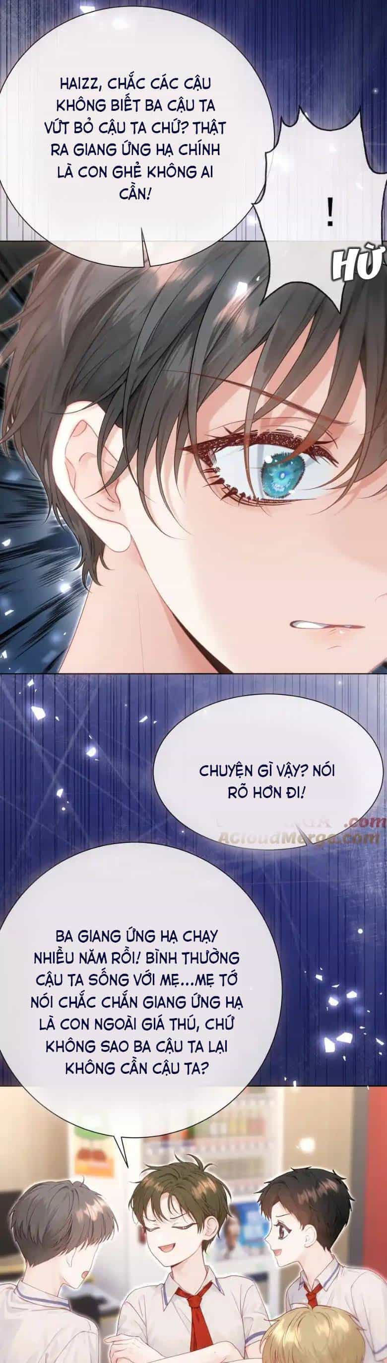 1001 Cách Chinh Phục Chồng Yêu - Chương 103 - ảnh 8