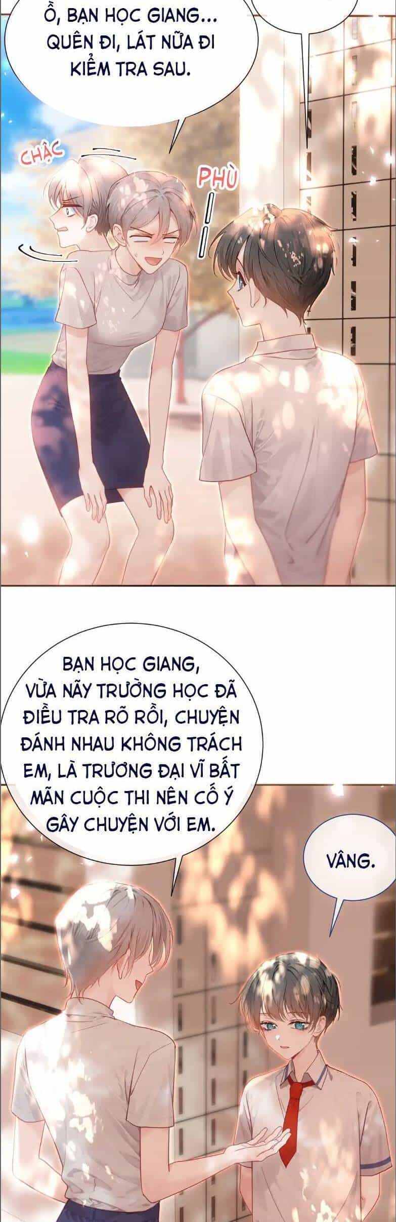1001 Cách Chinh Phục Chồng Yêu - Chương 104 - ảnh 16