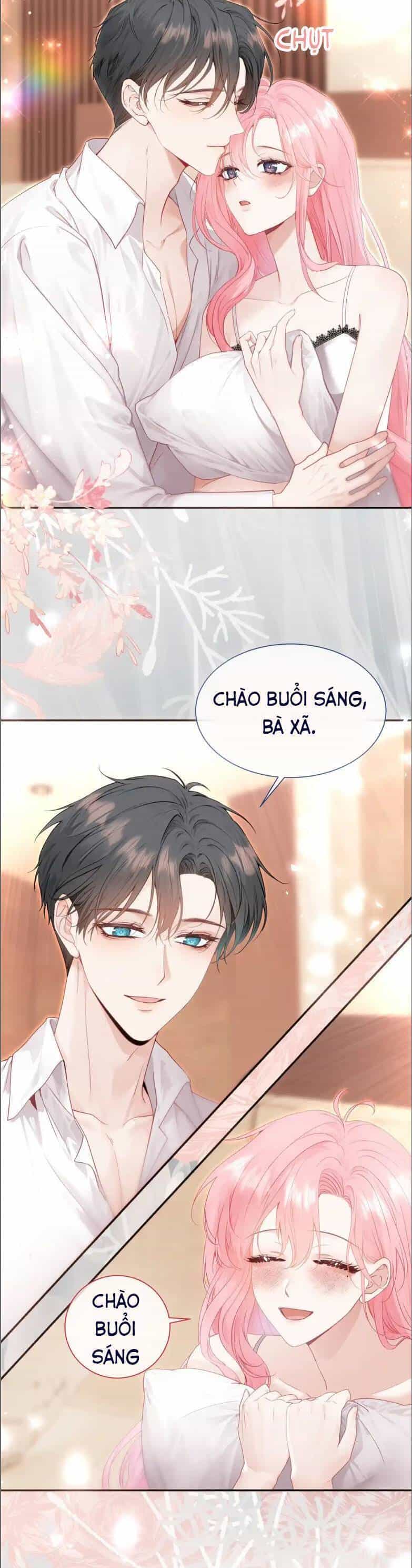 1001 Cách Chinh Phục Chồng Yêu - Chương 104 - ảnh 20