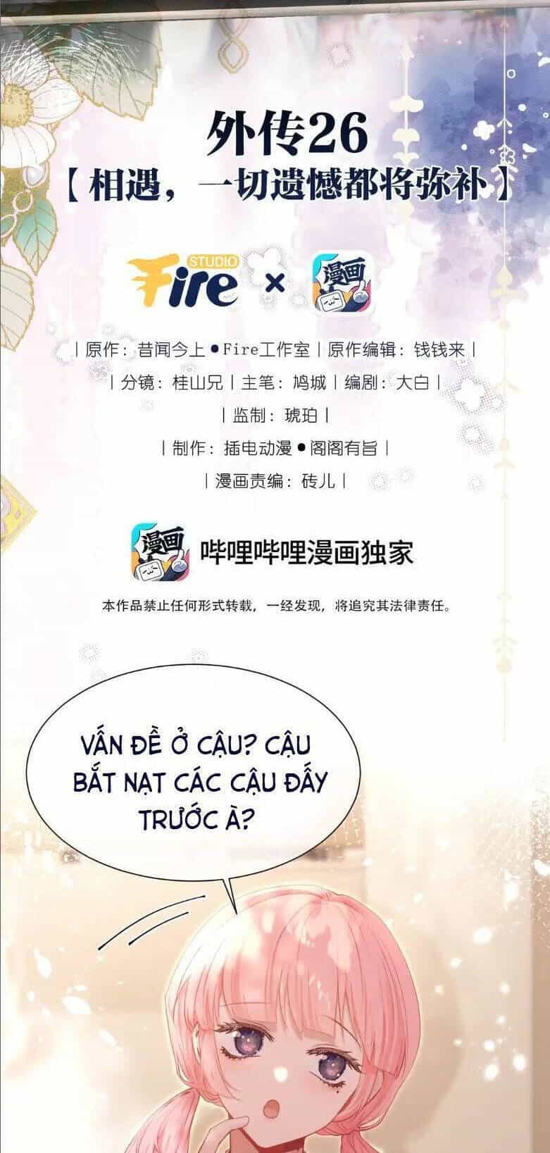 1001 Cách Chinh Phục Chồng Yêu - Chương 104 - ảnh 3