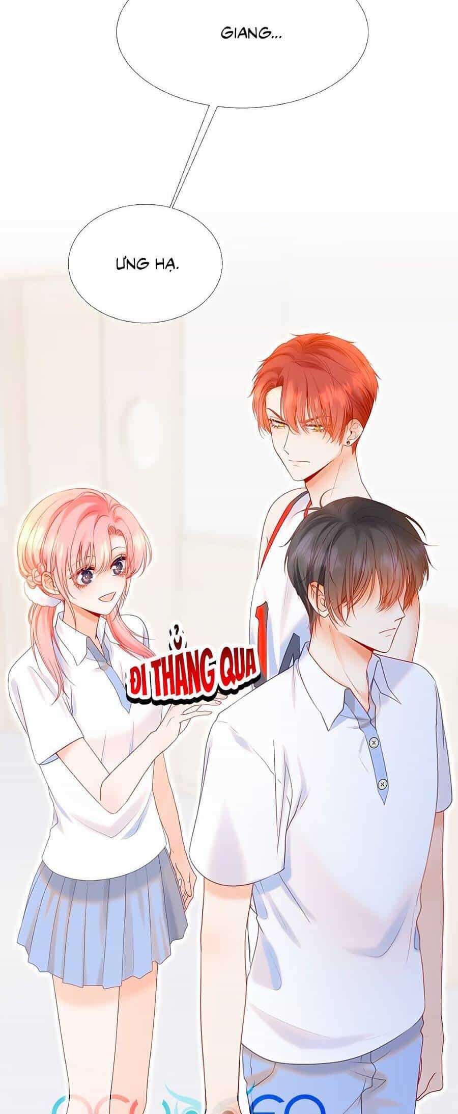 1001 Cách Chinh Phục Chồng Yêu - Chương 12 - ảnh 15