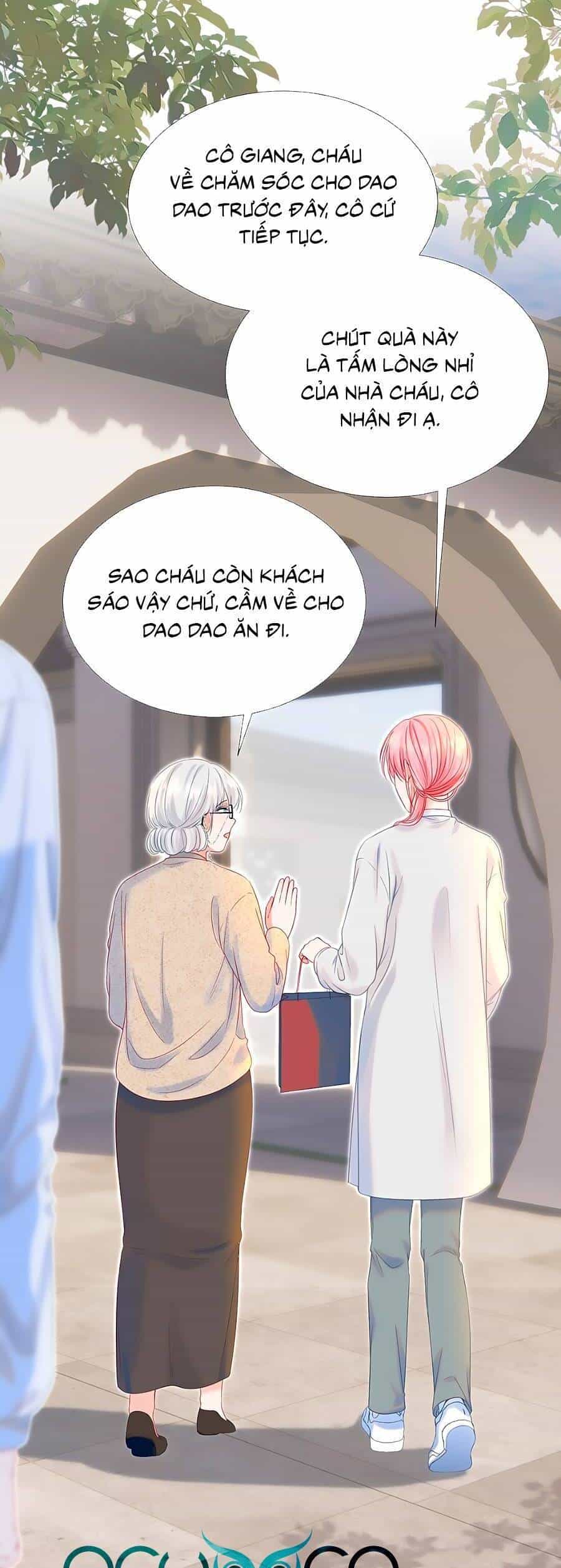 1001 Cách Chinh Phục Chồng Yêu - Chương 14 - ảnh 16