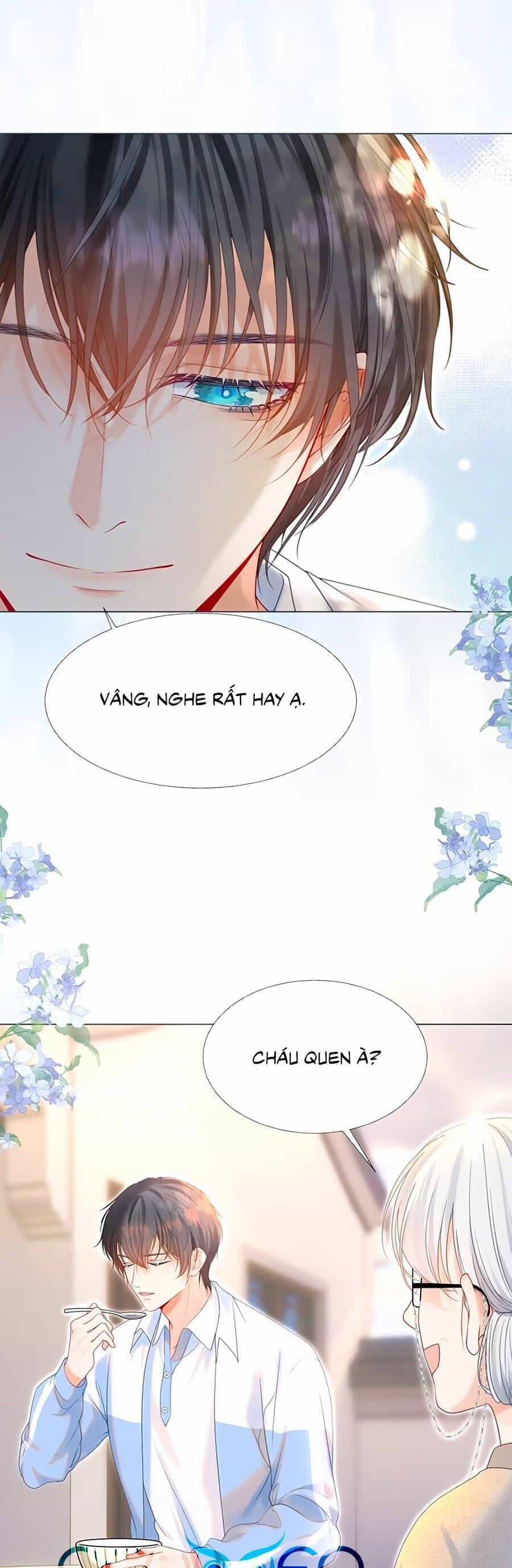 1001 Cách Chinh Phục Chồng Yêu - Chương 14 - ảnh 19