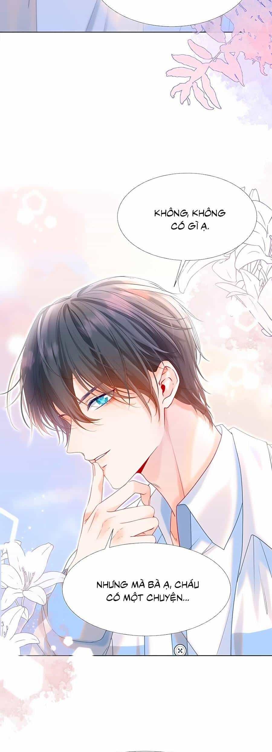 1001 Cách Chinh Phục Chồng Yêu - Chương 14 - ảnh 25