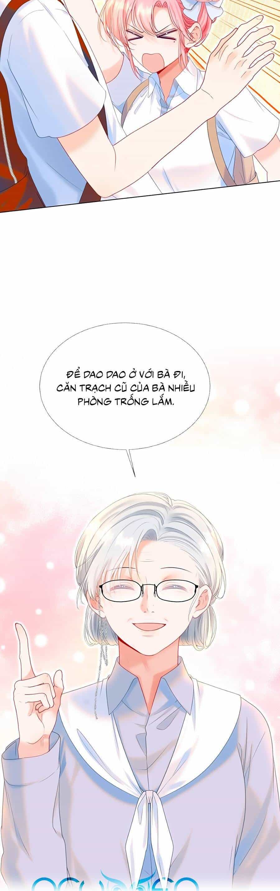 1001 Cách Chinh Phục Chồng Yêu - Chương 16 - ảnh 29