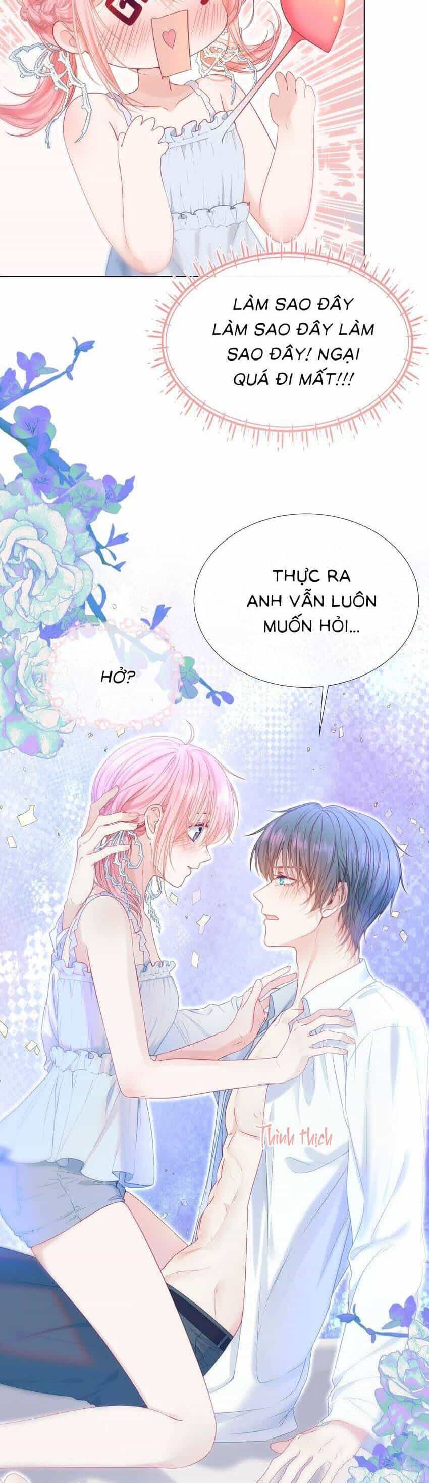 1001 Cách Chinh Phục Chồng Yêu - Chương 20 - ảnh 26