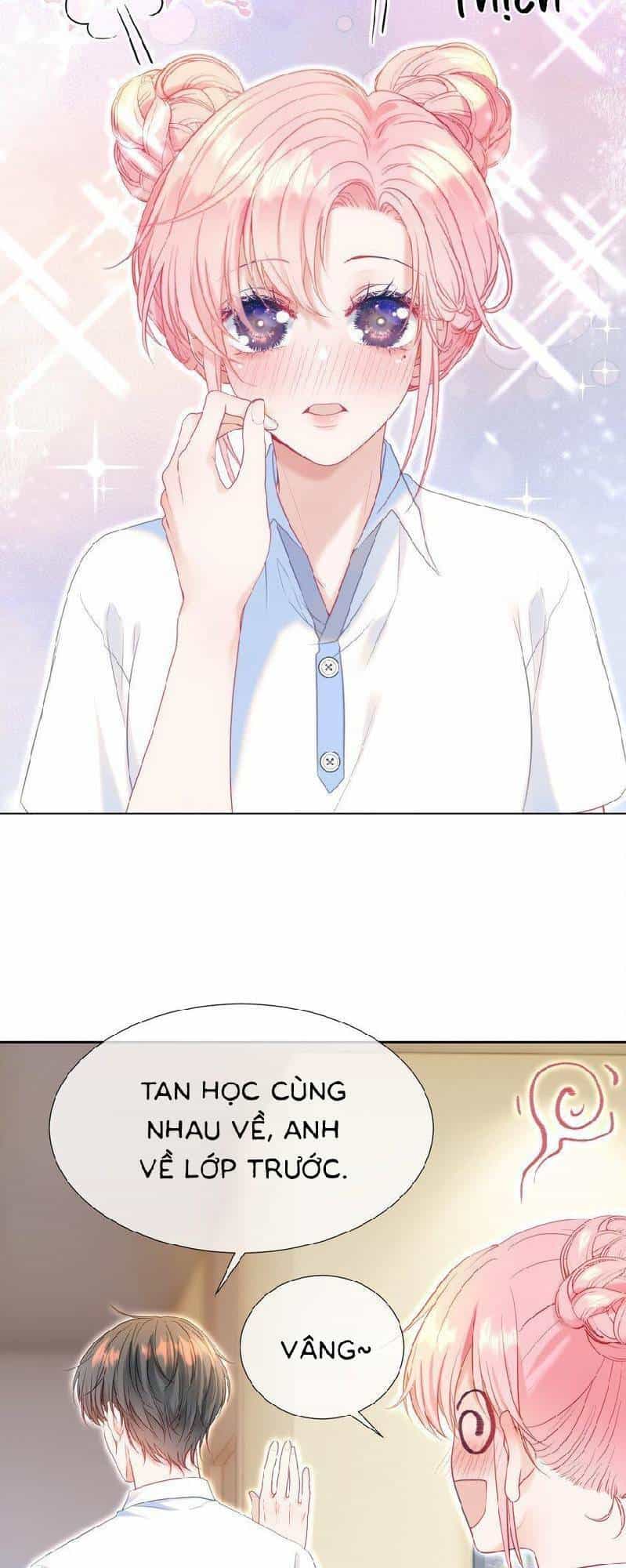 1001 Cách Chinh Phục Chồng Yêu - Chương 23 - ảnh 20