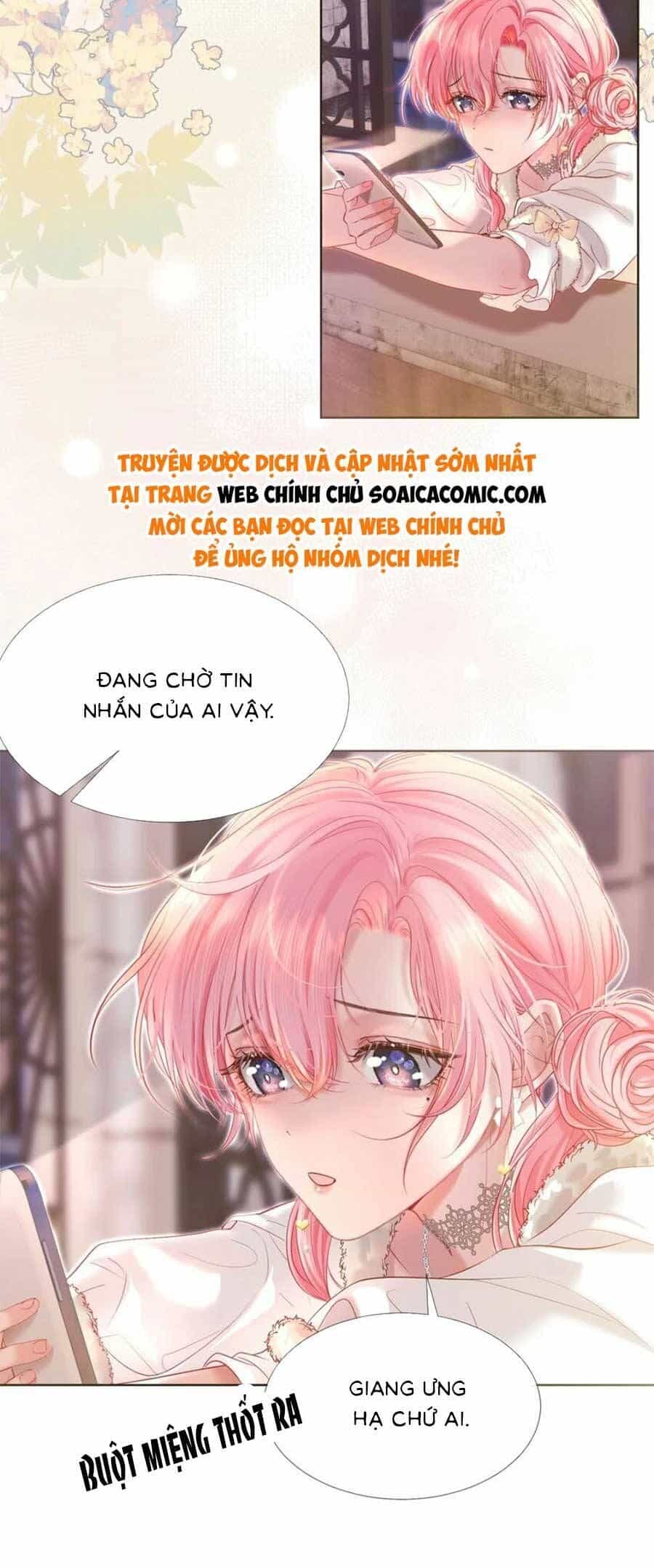 1001 Cách Chinh Phục Chồng Yêu - Chương 34 - ảnh 18