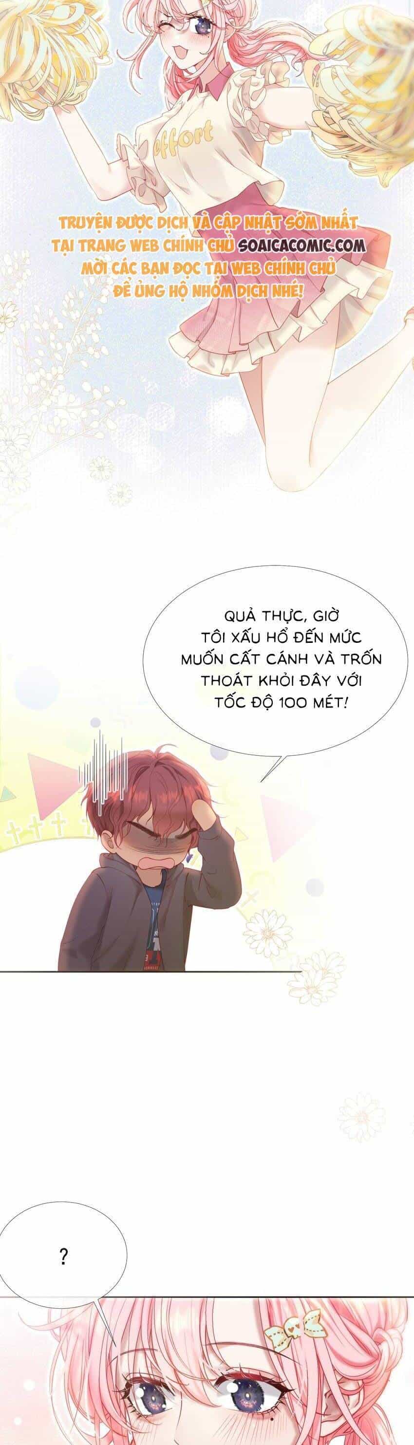 1001 Cách Chinh Phục Chồng Yêu - Chương 40 - ảnh 9