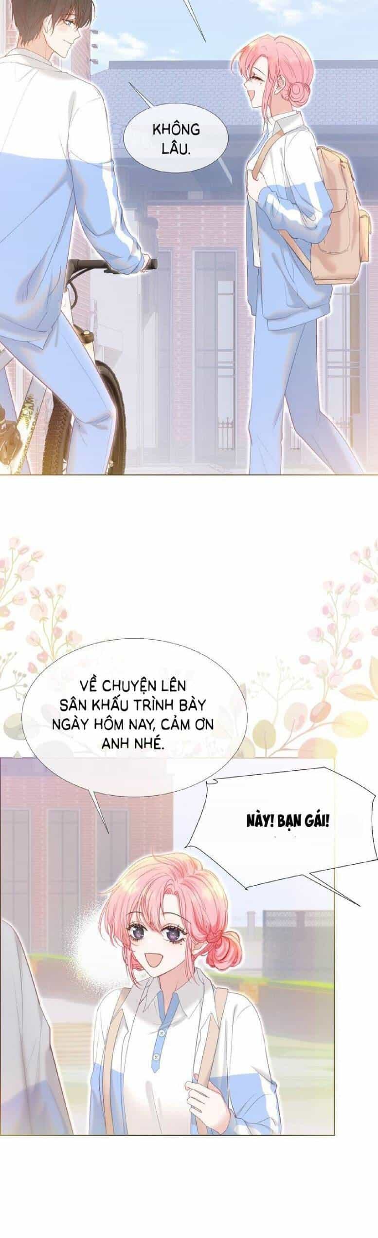 1001 Cách Chinh Phục Chồng Yêu - Chương 44 - ảnh 26