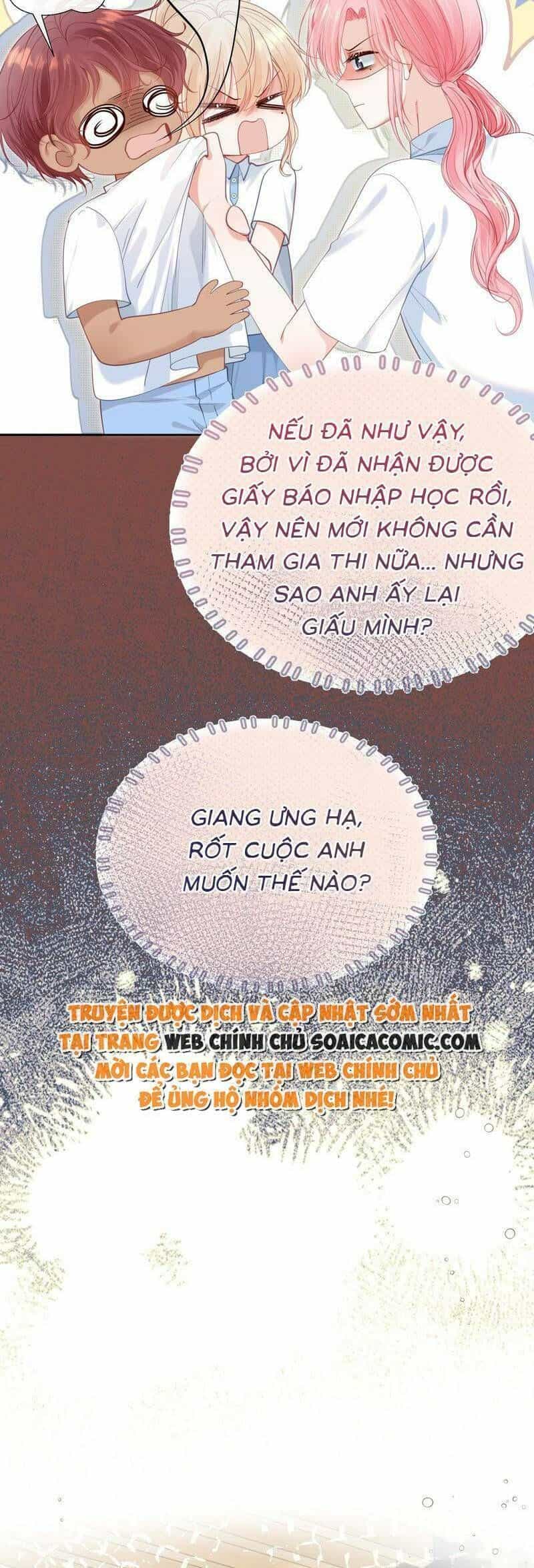 1001 Cách Chinh Phục Chồng Yêu - Chương 59.2 - ảnh 12
