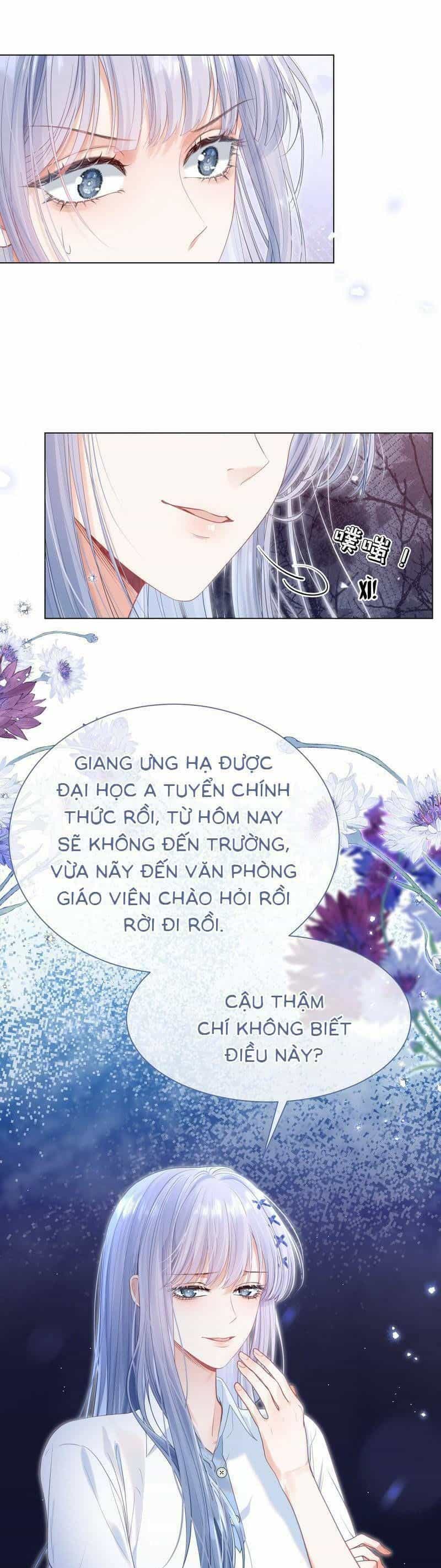 1001 Cách Chinh Phục Chồng Yêu - Chương 59.2 - ảnh 15