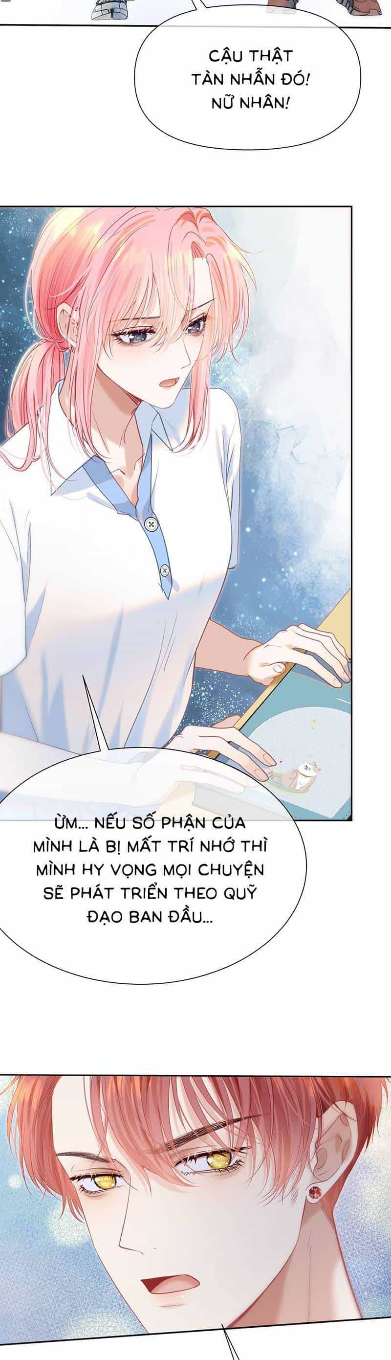 1001 Cách Chinh Phục Chồng Yêu - Chương 63 - ảnh 11