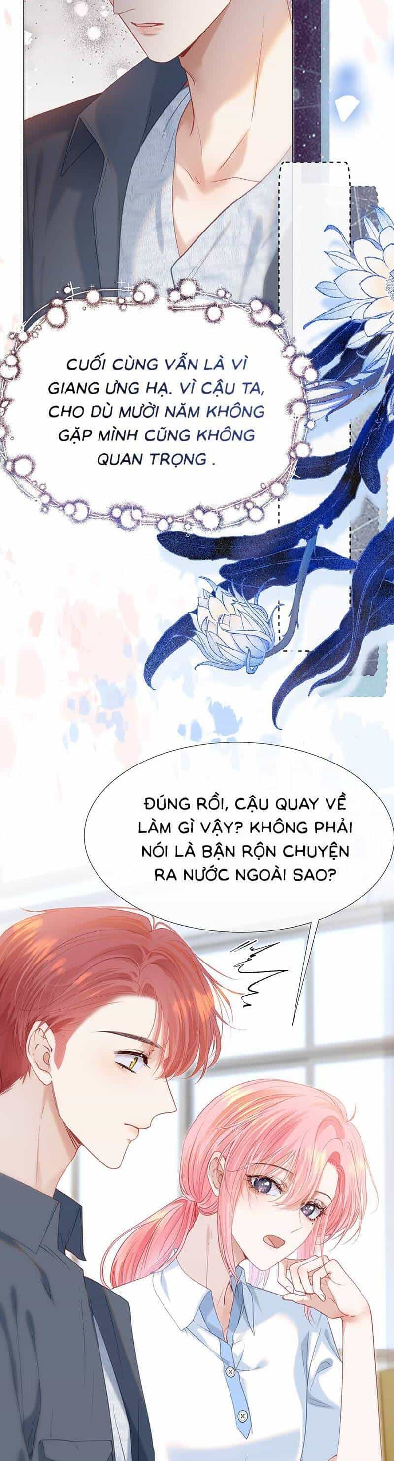 1001 Cách Chinh Phục Chồng Yêu - Chương 63 - ảnh 14