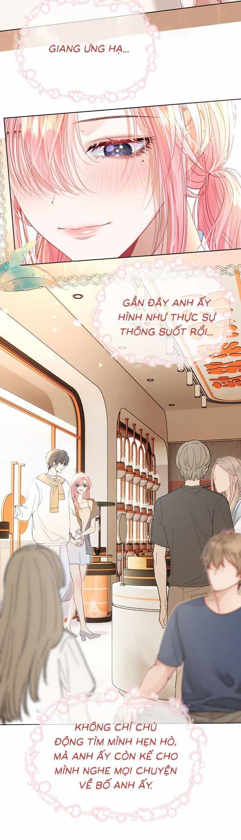 1001 Cách Chinh Phục Chồng Yêu - Chương 63 - ảnh 4
