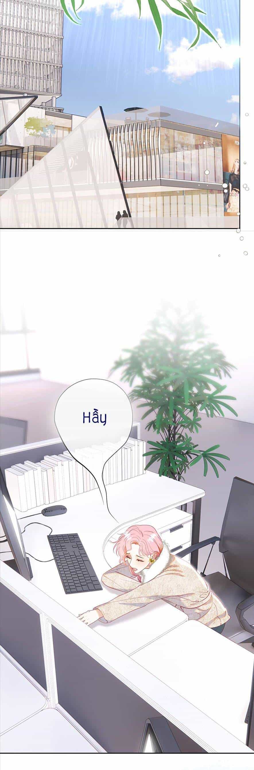 1001 Cách Chinh Phục Chồng Yêu - Chương 70 - ảnh 19
