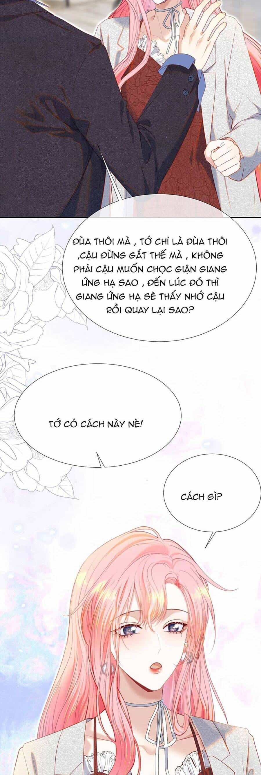 1001 Cách Chinh Phục Chồng Yêu - Chương 74 - ảnh 15