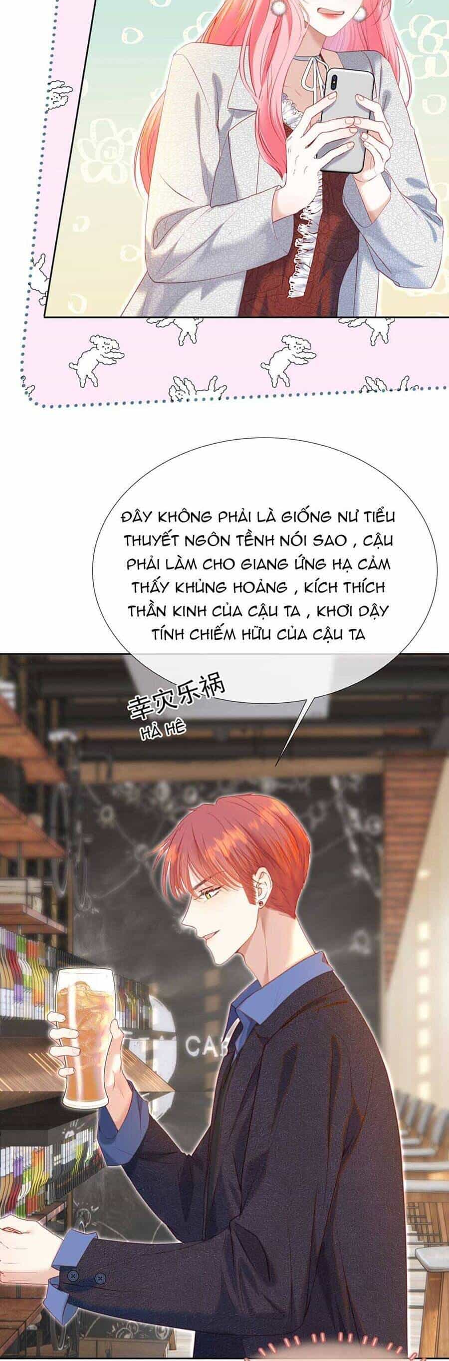 1001 Cách Chinh Phục Chồng Yêu - Chương 74 - ảnh 18