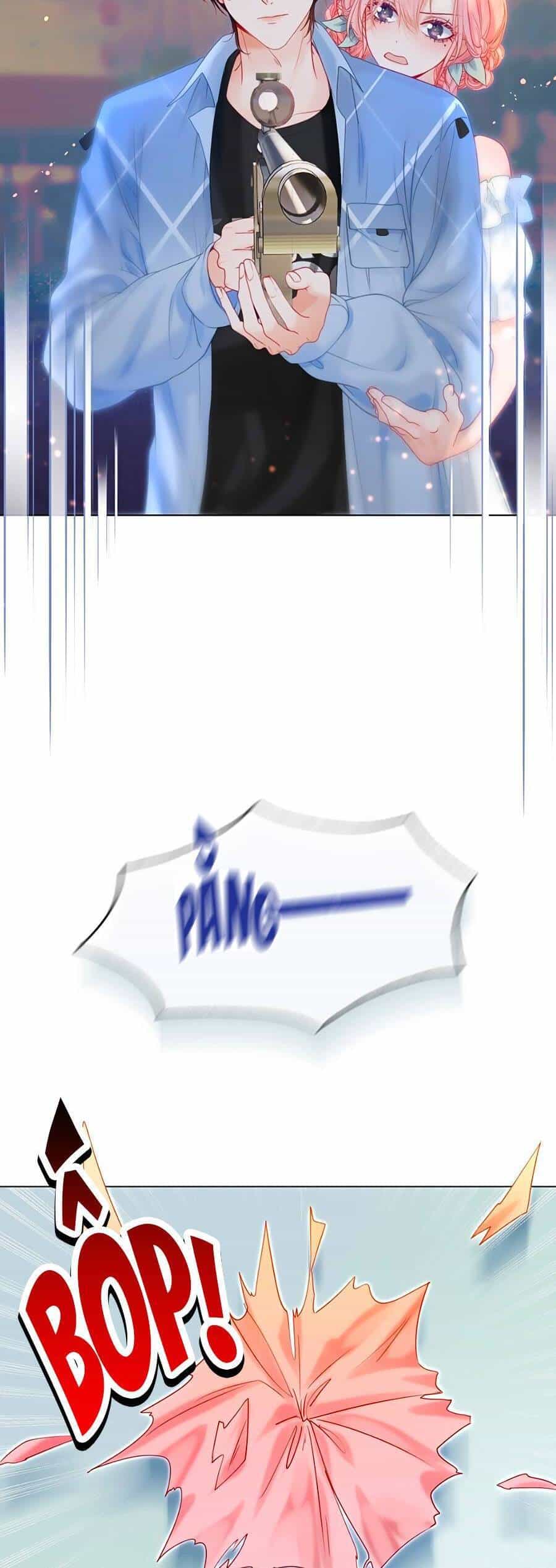 1001 Cách Chinh Phục Chồng Yêu - Chương 8 - ảnh 9