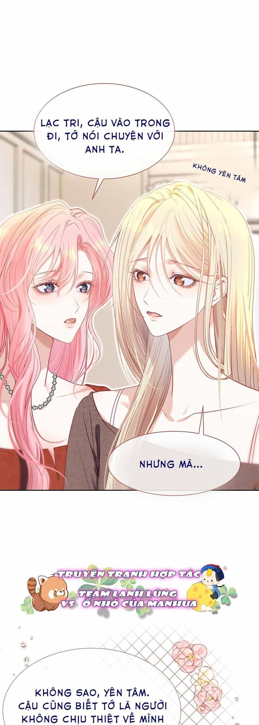1001 Cách Chinh Phục Chồng Yêu - Chương 76 - ảnh 15