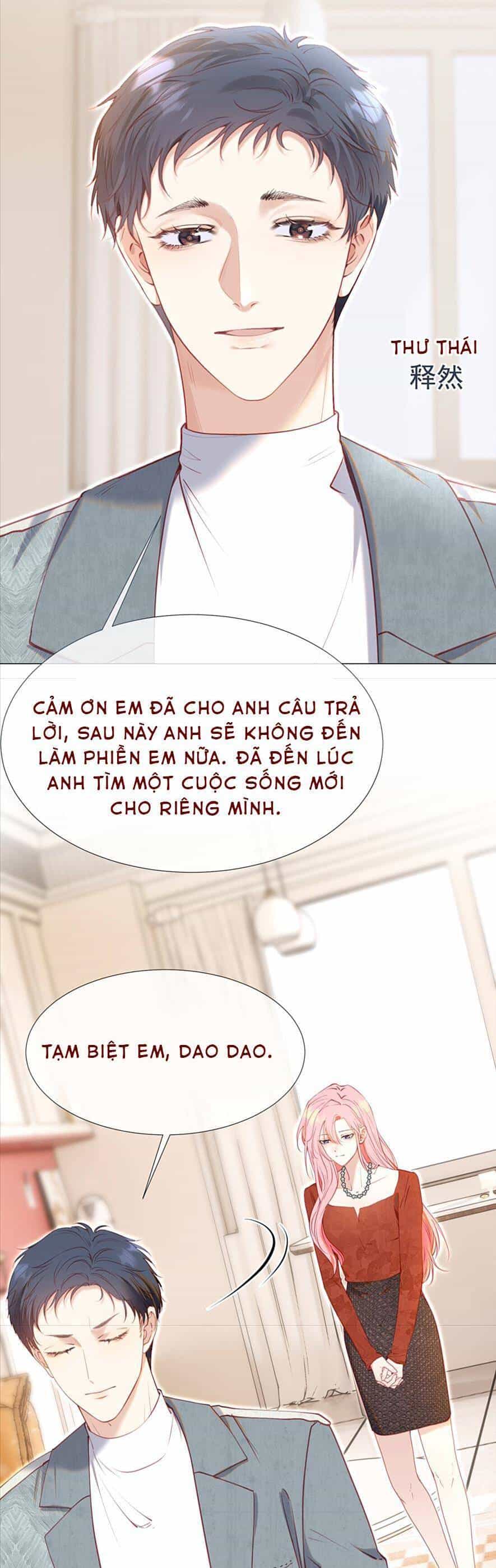 1001 Cách Chinh Phục Chồng Yêu - Chương 77 - ảnh 13